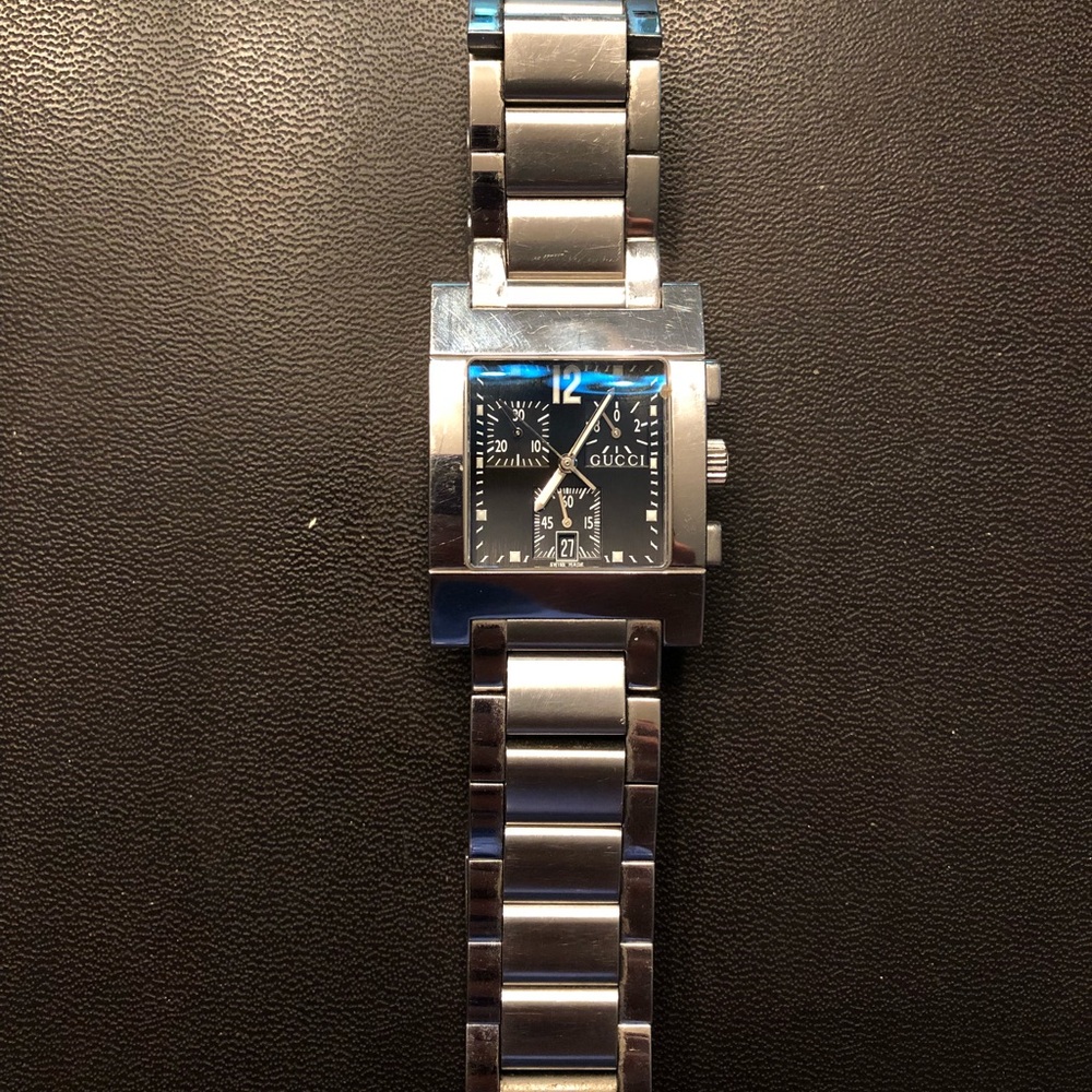 Men’s Gucci Watch